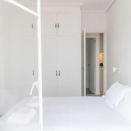 The Port House Apartment Grao de Castellon