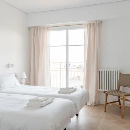 Apartment The Port House *