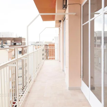 The Port House Grao de Castellon