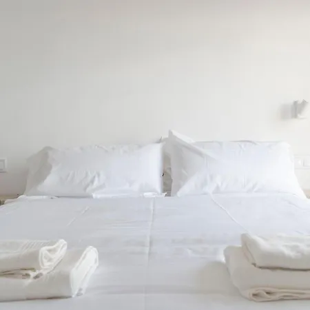 The Port House Apartment