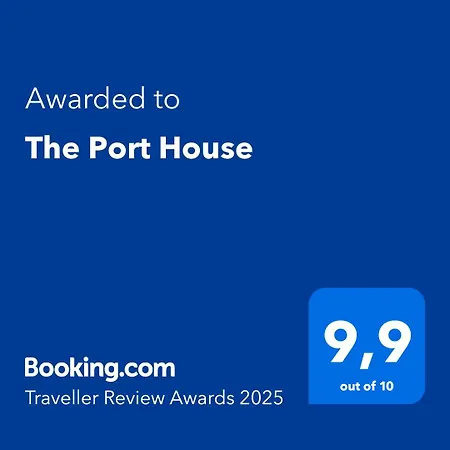 The Port House